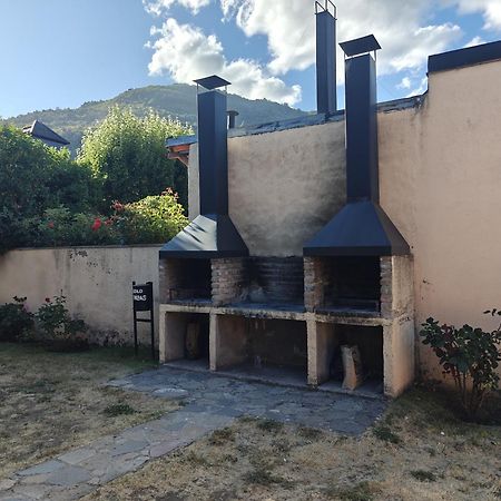 Cabana San Martín de los Andes Exteriör bild
